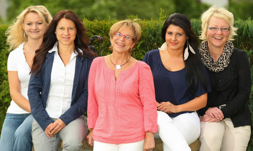 Das Team