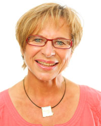 Anjas Haarstbchen
